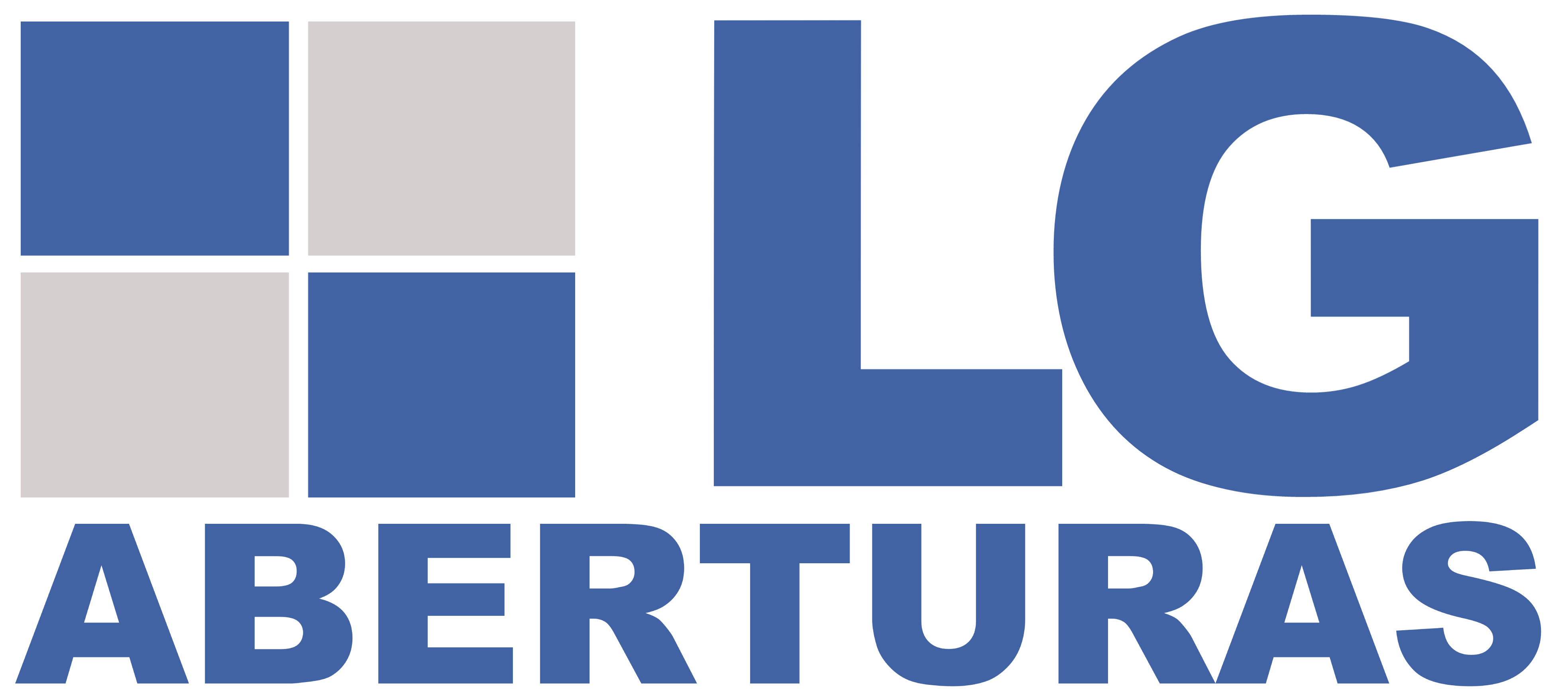 Aberturas LG